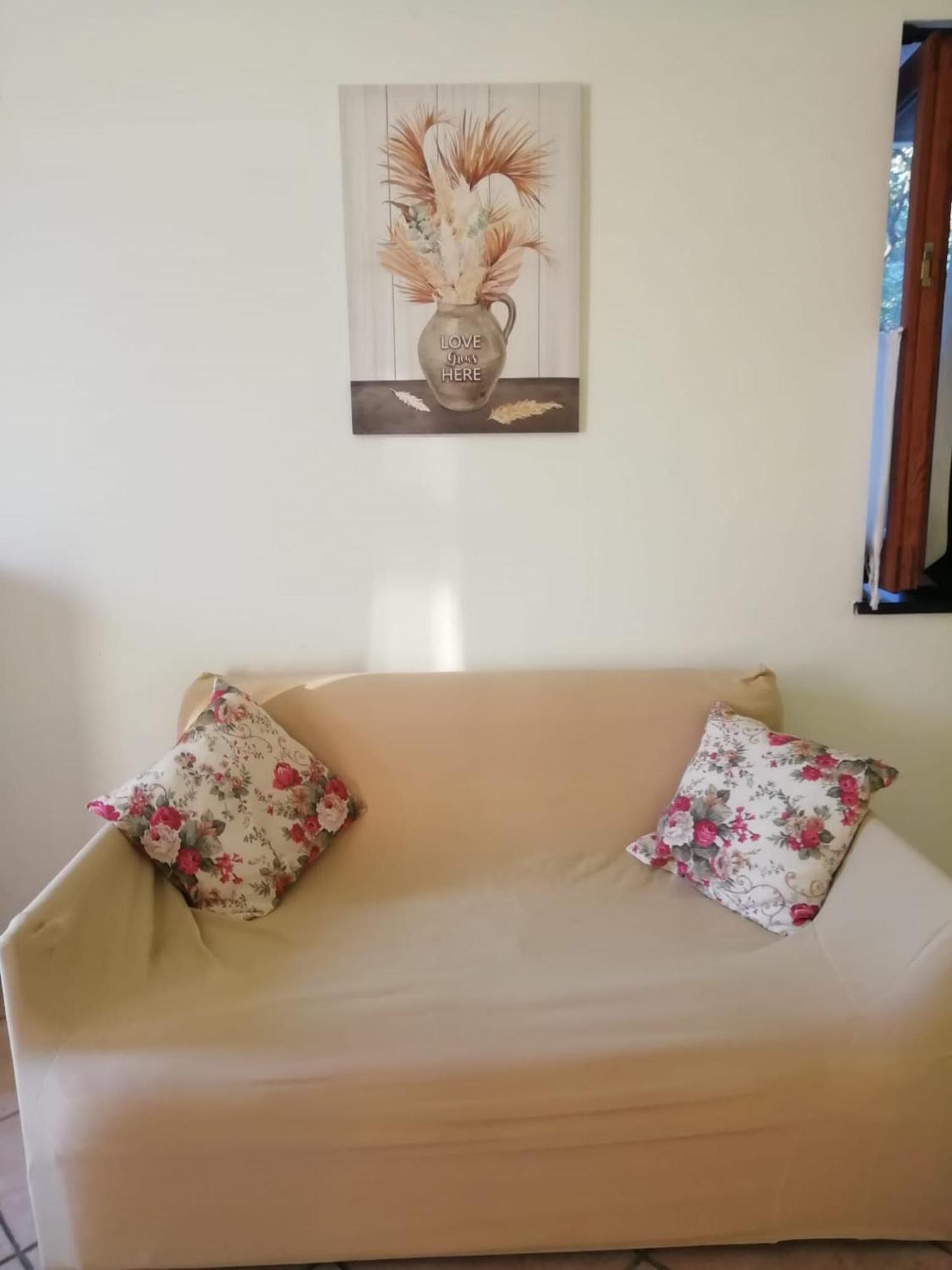 Agriturismo A Ca Vegia Calice Ligure Экстерьер фото