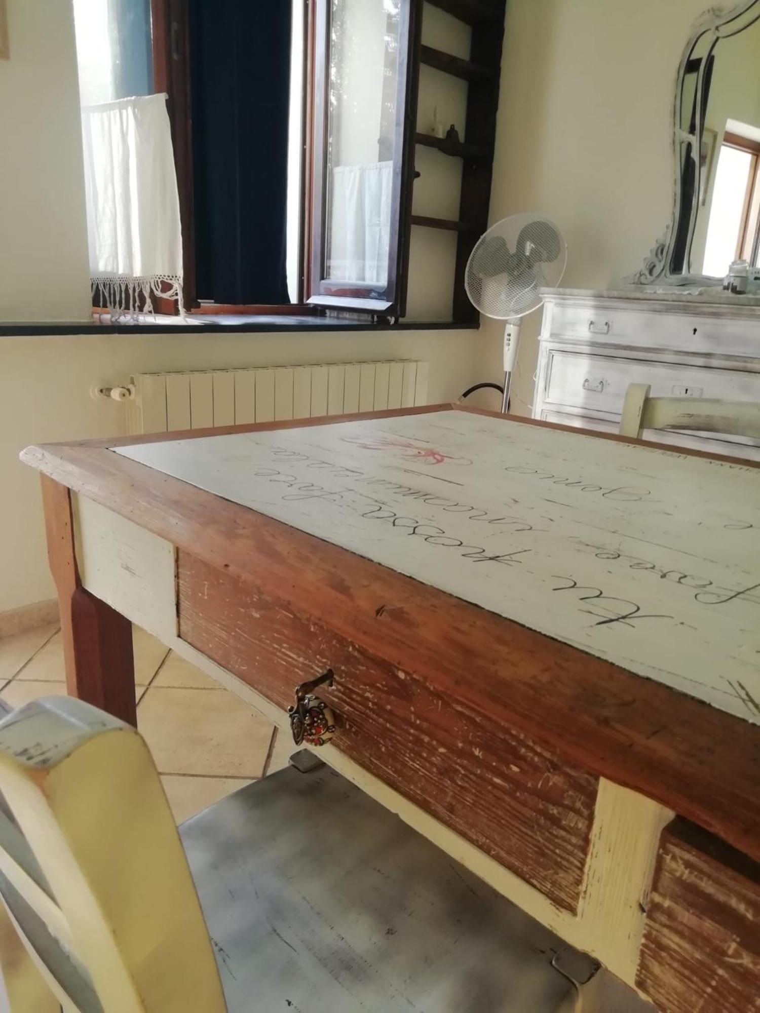 Agriturismo A Ca Vegia Calice Ligure Экстерьер фото