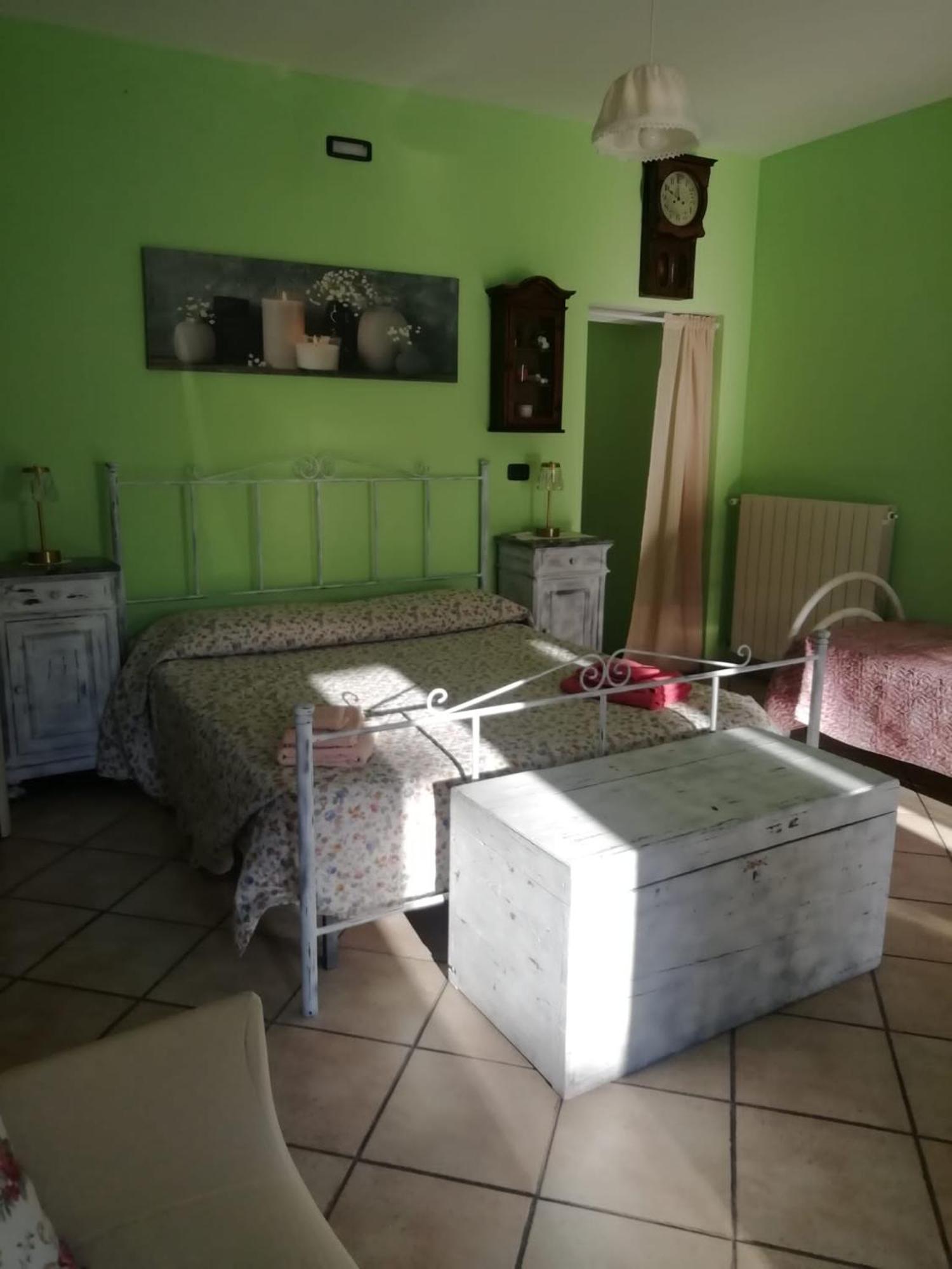 Agriturismo A Ca Vegia Calice Ligure Экстерьер фото