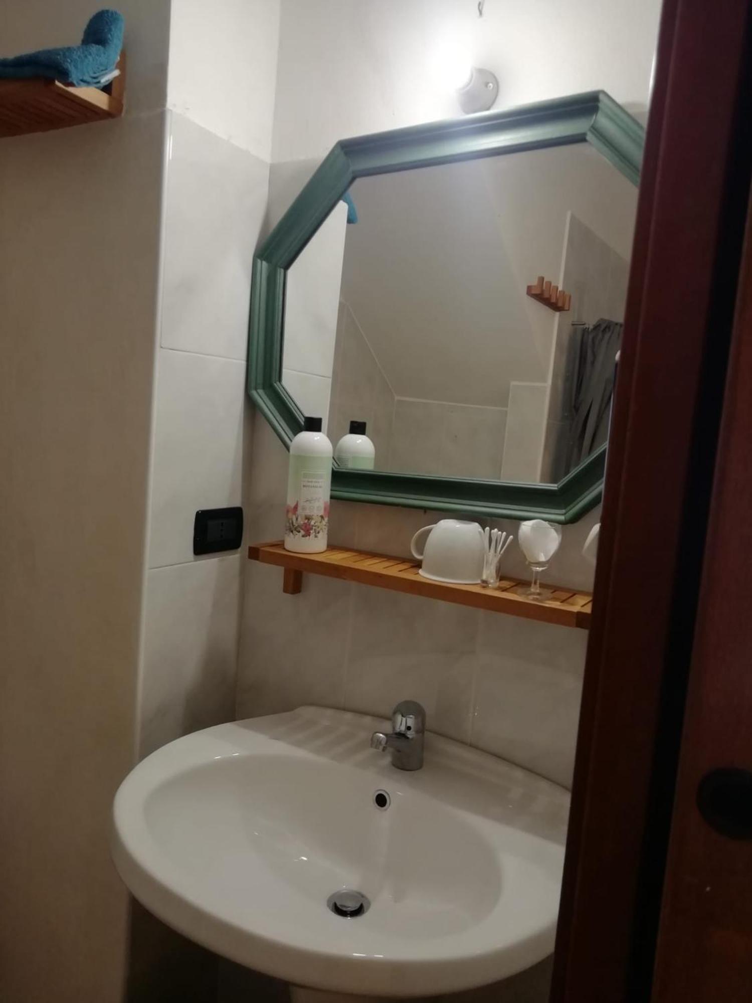 Agriturismo A Ca Vegia Calice Ligure Экстерьер фото